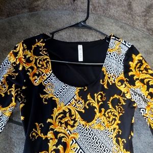 Never worn K.Jen dress